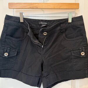 White House Black Market shorts Size 4